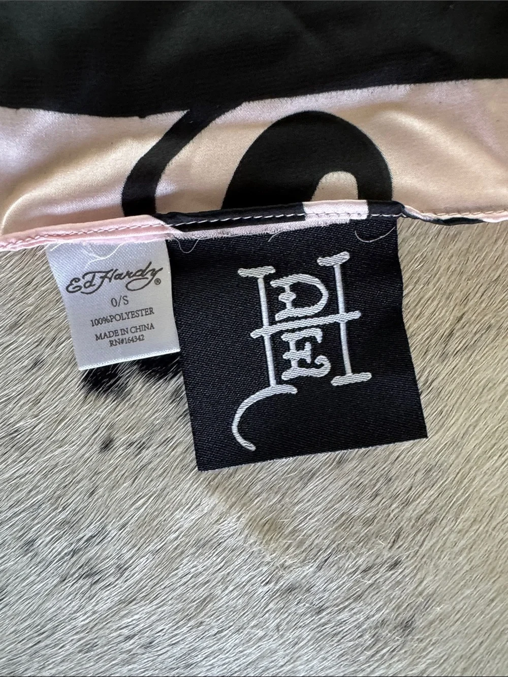 Ed Hardy ed hardy